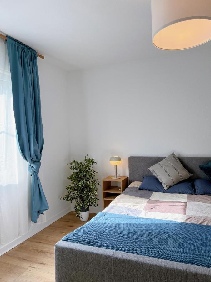 Haus Neuss-1.Og Apartment Exterior photo
